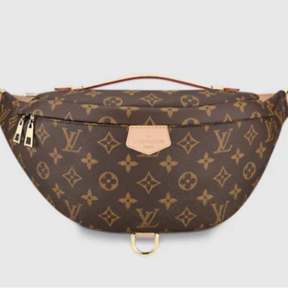 Louis Vuitton Monogram Bumbag